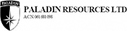 Paladin Resources Ltd logo